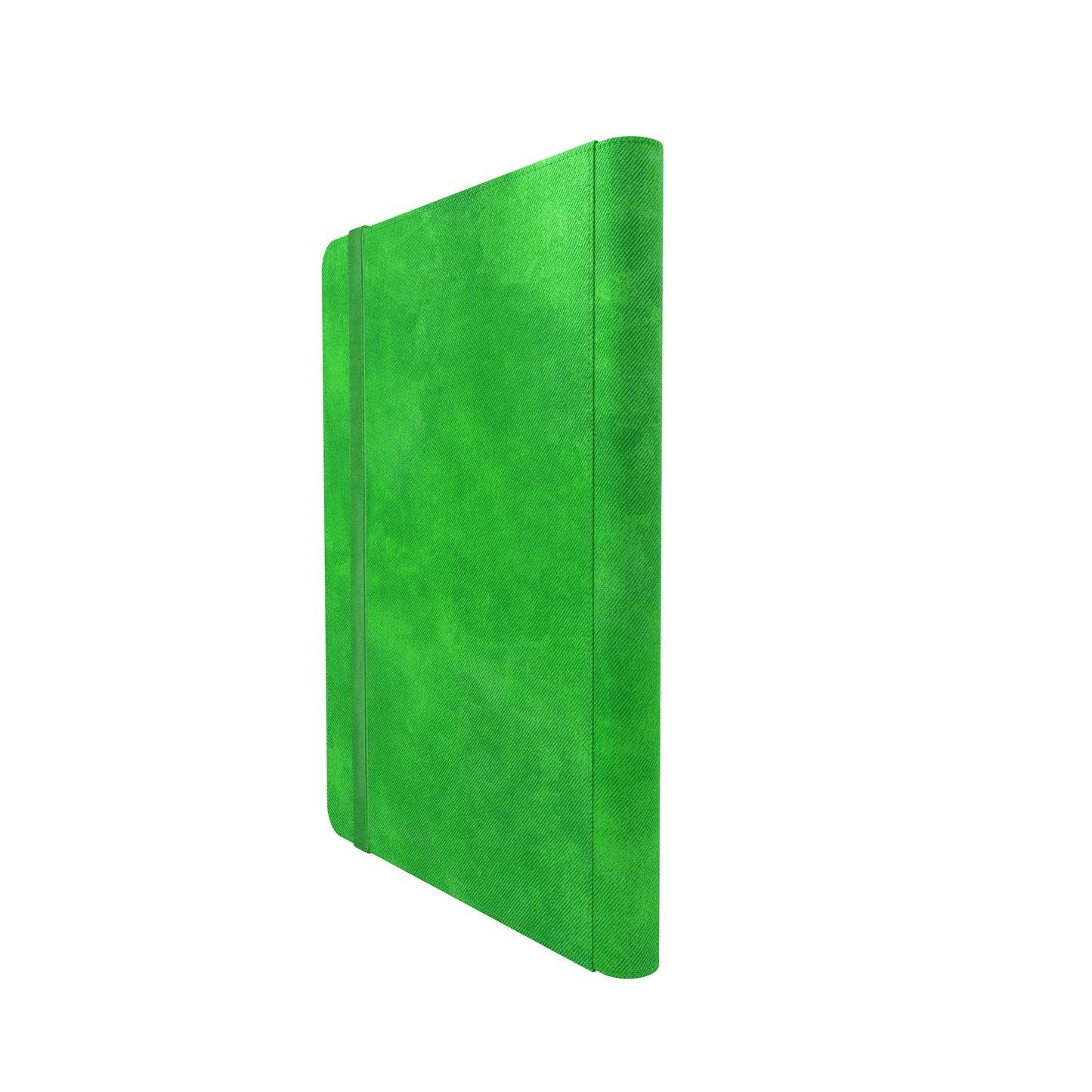 Gamegenic: Prime Album 18 Pocket - Zielony