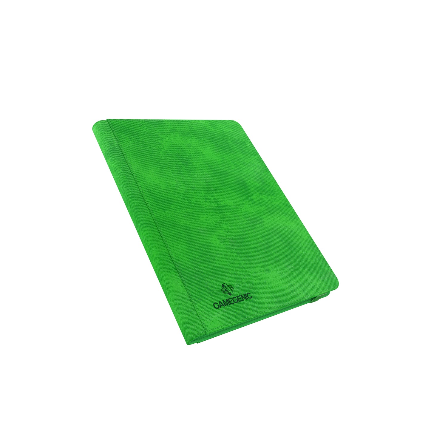 Gamegenic: Prime Album 18 Pocket - Zielony