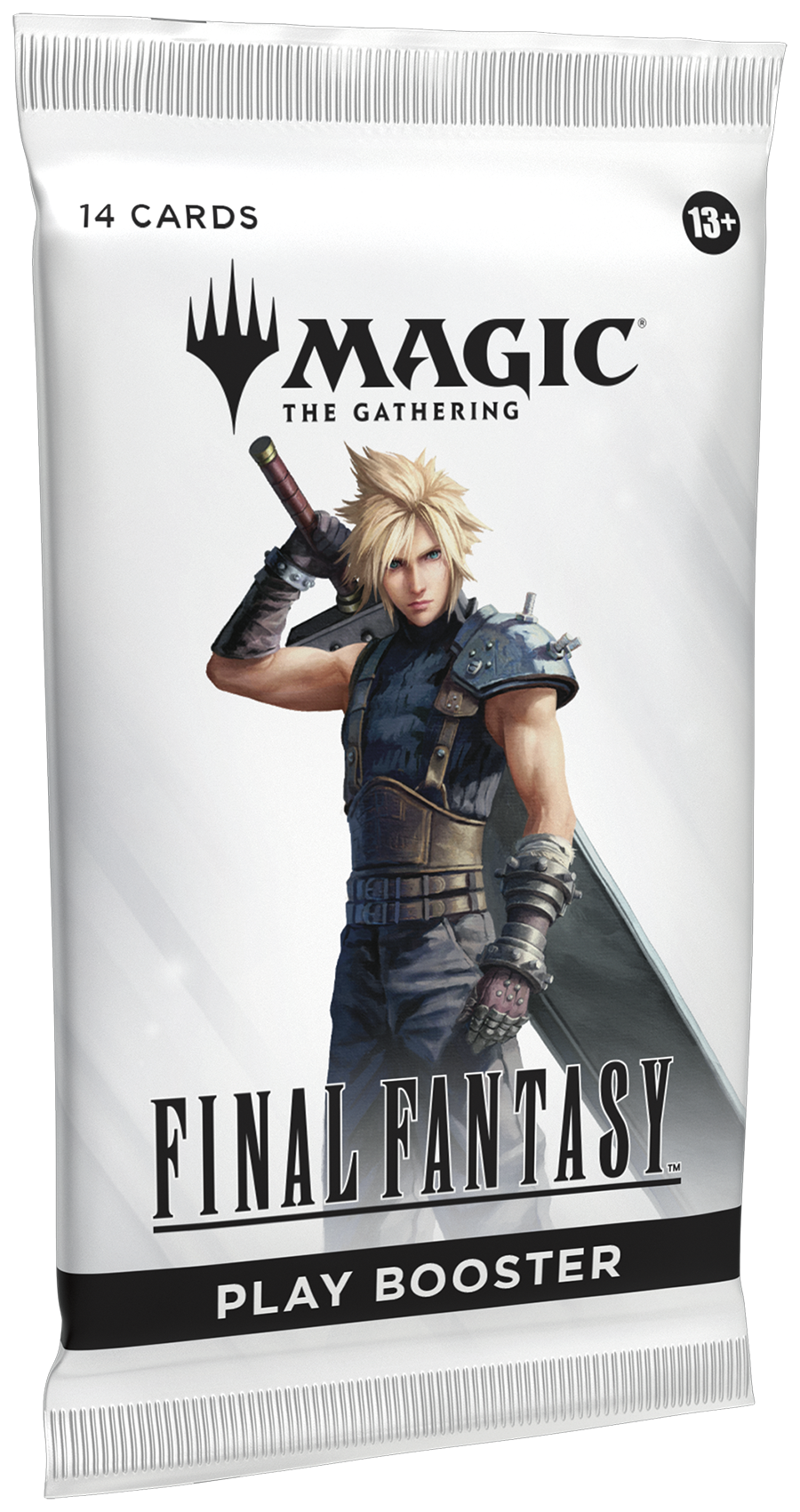 Magic the Gathering: Final Fantasy - Booster Pack