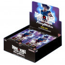 Dragon Ball Super Card Game: Fusion World - FB04 - Booster Box