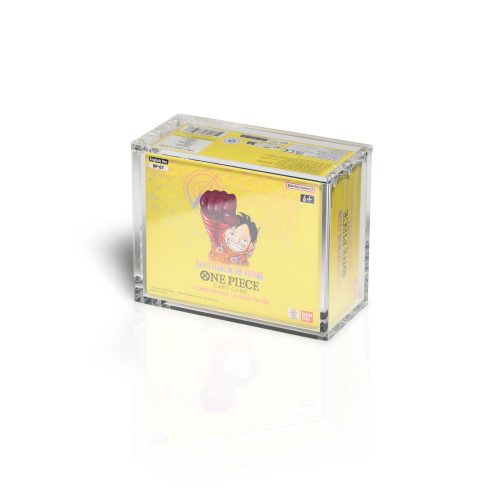 Box Akrylowy - Booster Box One Piece – OP04+