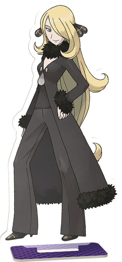 Pokémon TCG: Cynthia’s Garchomp ex - Premium Collection