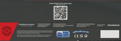 Pokémon TCG: Trainer's Toolkit (2025)