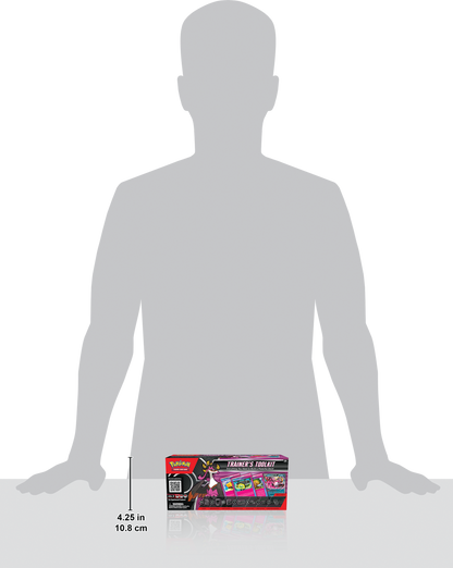 Pokémon TCG: Trainer's Toolkit (2025)