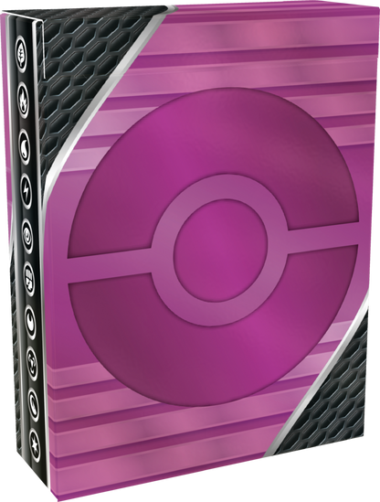 Pokémon TCG: Trainer's Toolkit (2025)