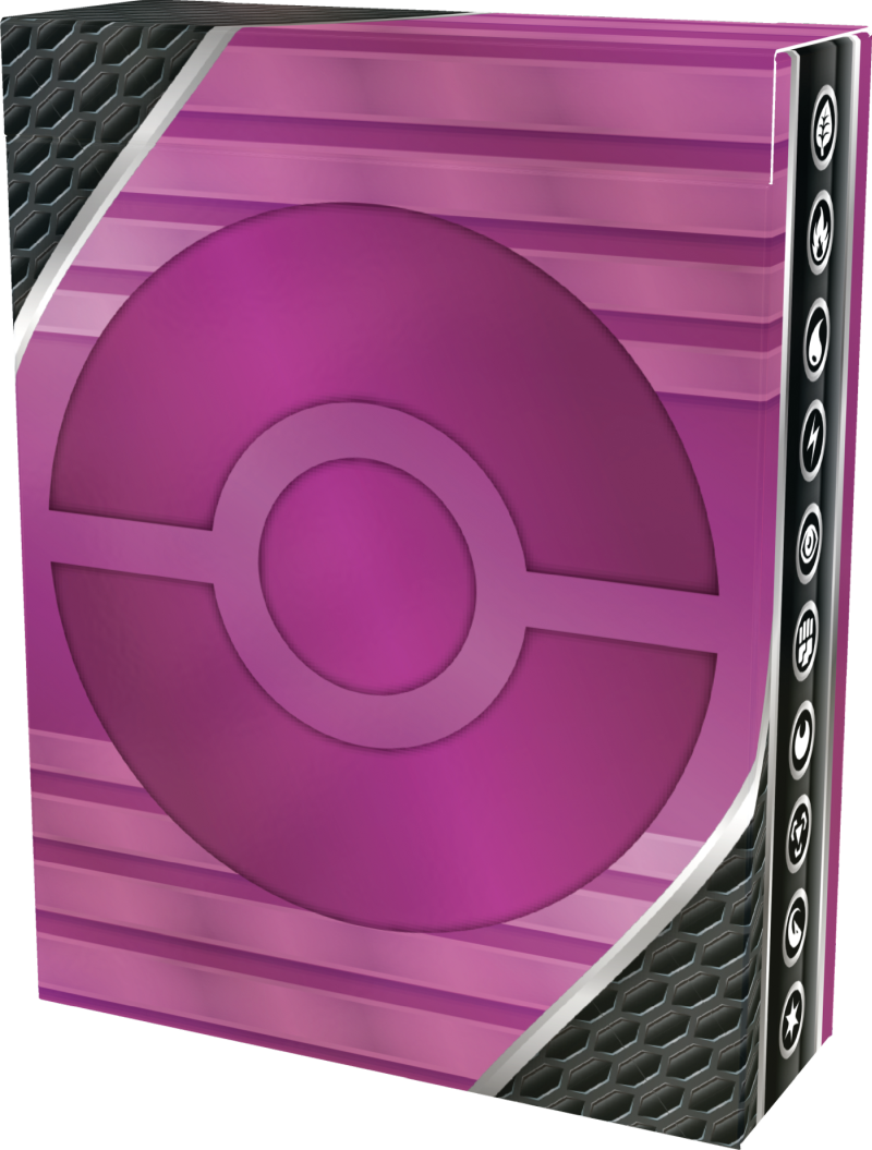 Pokémon TCG: Trainer's Toolkit (2025)