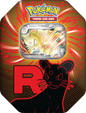 Pokémon TCG: Team Rocket Tin - Persian