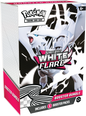 Pokemon TCG:  Scarlet & Violet - White Flare Booster Bundle