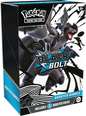Pokemon TCG: Scarlet & Violet - Black Bolt  Booster Bundle