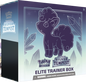 Pokemon TCG Silver Tempest - Elite Trainer Box