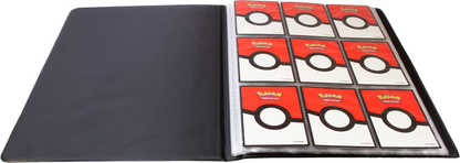 Ultra Pro: Pokémon - 9-Pocket Portfolio - Charmander