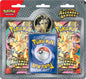 Pokemon TCG: Mega Evolution - Ascended Heroes - Trainer's 2-pack Blister (1 losowy blister) - PREORDER