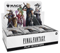Magic the Gathering: Final Fantasy - Play Booster Box (30)