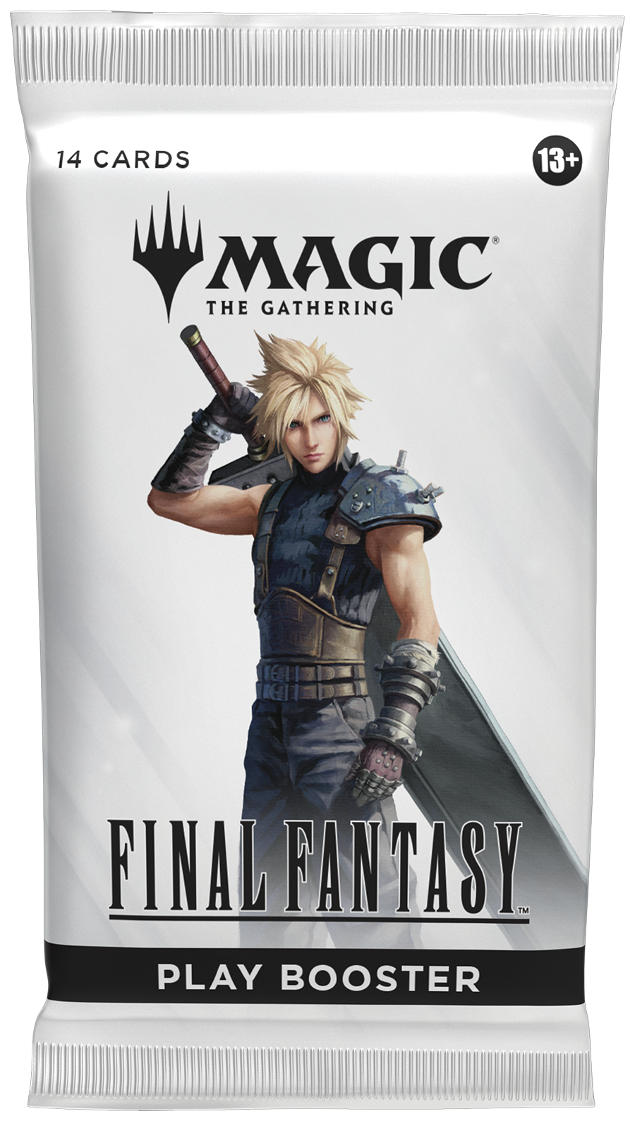 Magic the Gathering: Final Fantasy - Booster Pack