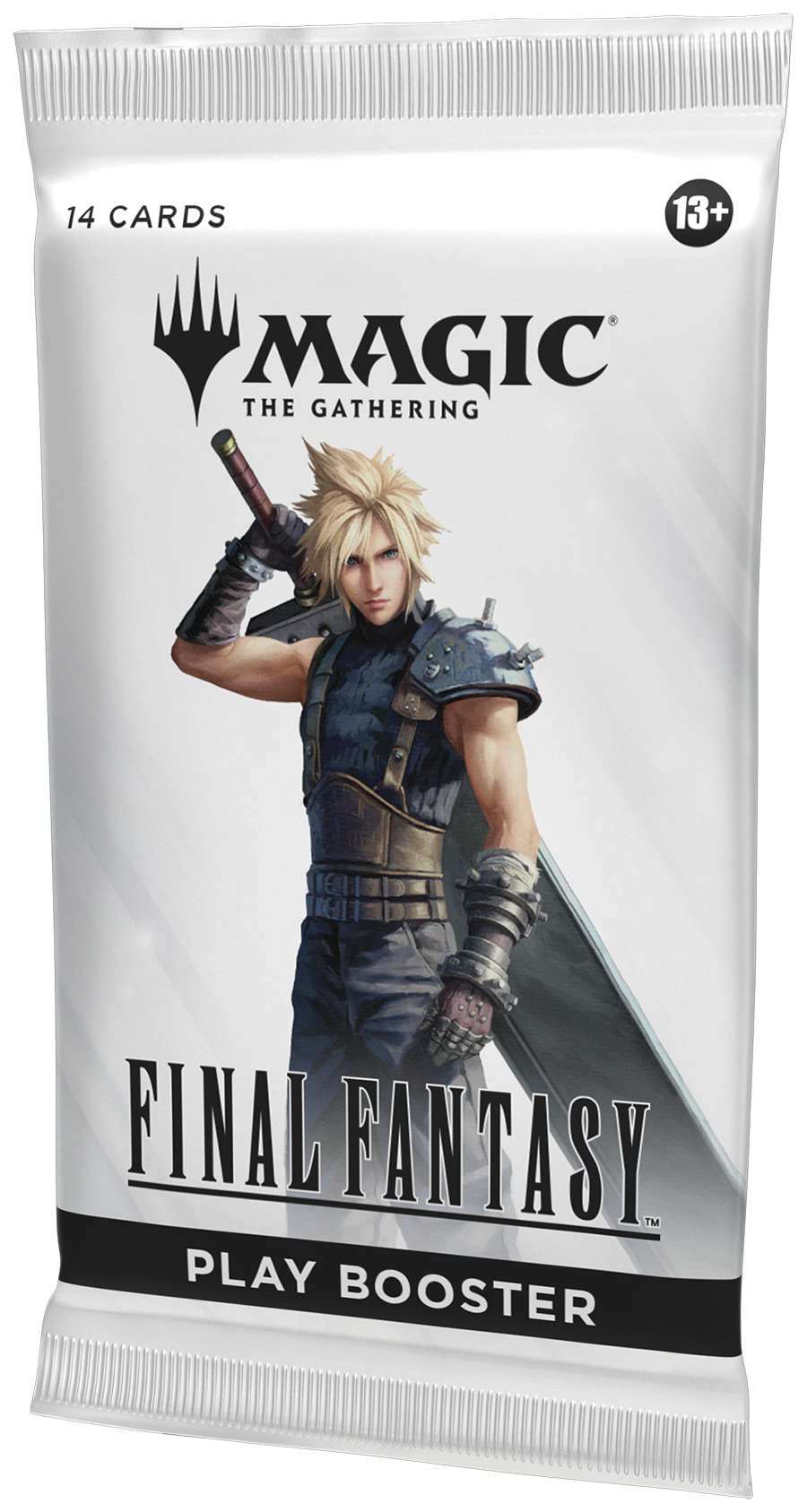 Magic the Gathering: Final Fantasy - Booster Pack