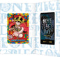 ONE PIECE TCG: OP DAY 2025 PREMIUM CARD COLLECTION PROMO LUFFY - JAP