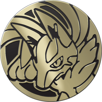 Pokémon TCG: Mega Evolution - Premium Checklane Blister - Tyranitar/Meowscarada (1 losowy blister)