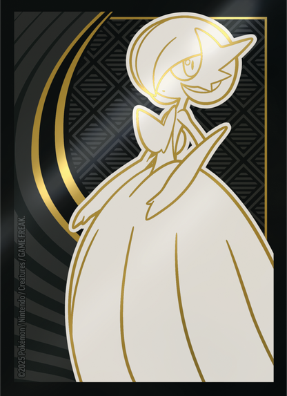 Pokémon TCG: Mega Evolution - Elite Trainer Box - Gardevoir - PREORDER