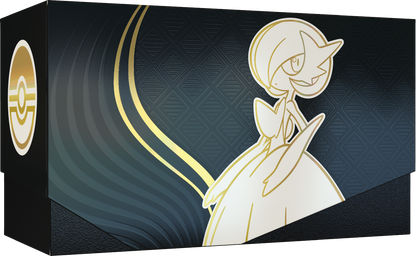 Pokémon TCG: Mega Evolution - Elite Trainer Box - Gardevoir - PREORDER