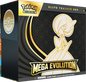 Pokémon TCG: Mega Evolution - Elite Trainer Box - Gardevoir - PREORDER