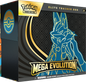 Pokémon TCG: Mega Evolution - Elite Trainer Box - Lucario - PREORDER