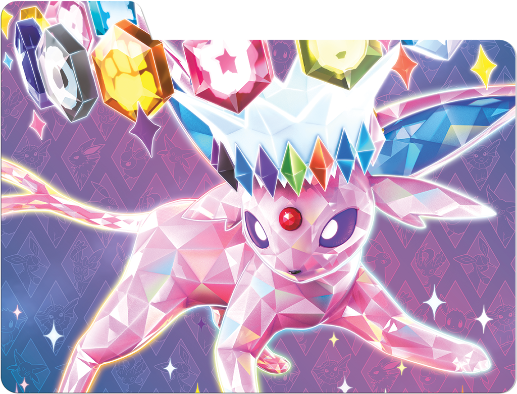 Pokémon TCG: Scarlet & Violet - Prismatic Evolutions - Surprise Box Collection