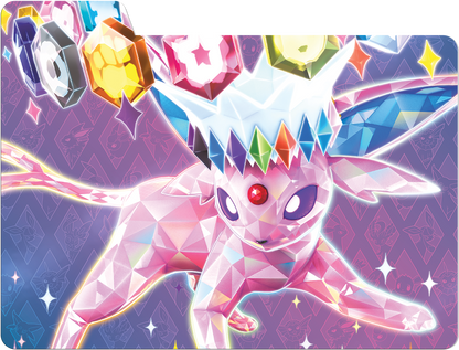 Pokémon TCG: Scarlet & Violet - Prismatic Evolutions - Surprise Box Collection