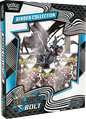 Pokémon TCG: Scarlet & Violet - Black Bolt - Binder Collection - Zekrom