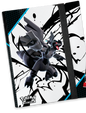 Binder Black Bolt - Zekrom