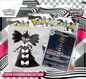 Pokémon TCG: Scarlet & Violet - White Flare - Tech Sticker - Gothitelle