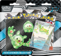 Pokémon TCG: Scarlet & Violet - Black Bolt - Tech Sticker - Reuniclus