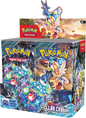 Pokémon TCG: Scarlet & Violet - Stellar Crown - Booster Box