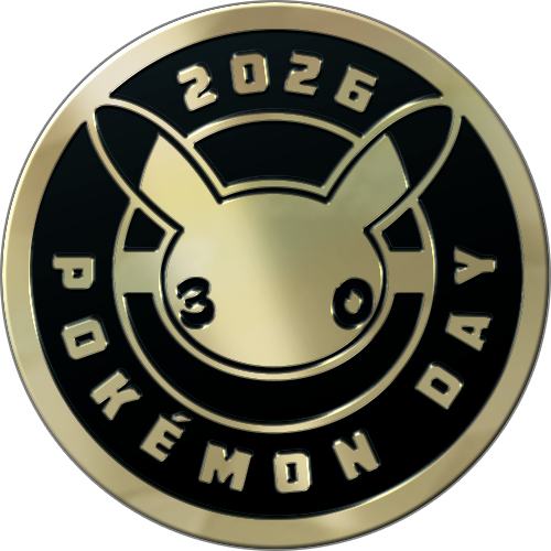 Pokémon TCG: 2026 Pokémon Day Collection - PREORDER