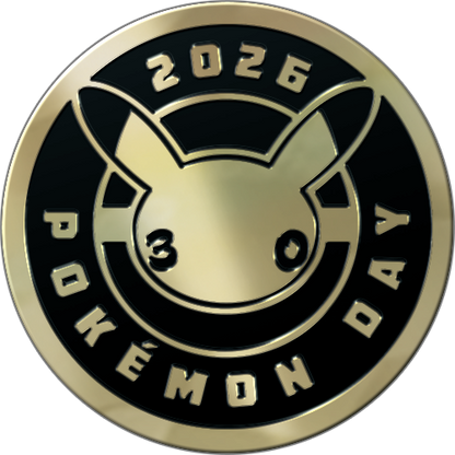 Pokémon TCG: 2026 Pokémon Day Collection - PREORDER