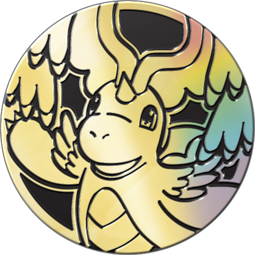 Pokémon TCG: Mega Evolution - Ascended Heroes - Elite Trainer Box - Dragonite