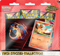 Pokemon TCG: Ascended Heroes Tech Sticker Charmander