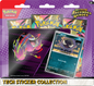 Pokémon TCG: Mega Evolution - Ascended Heroes - Tech Sticker Collection Gastly - PREORDER