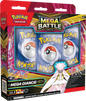 Pokémon TCG: Mega Battle Deck - Mega Diancie Ex