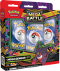 Pokémon TCG: Mega Battle Deck - Mega Gengar Ex