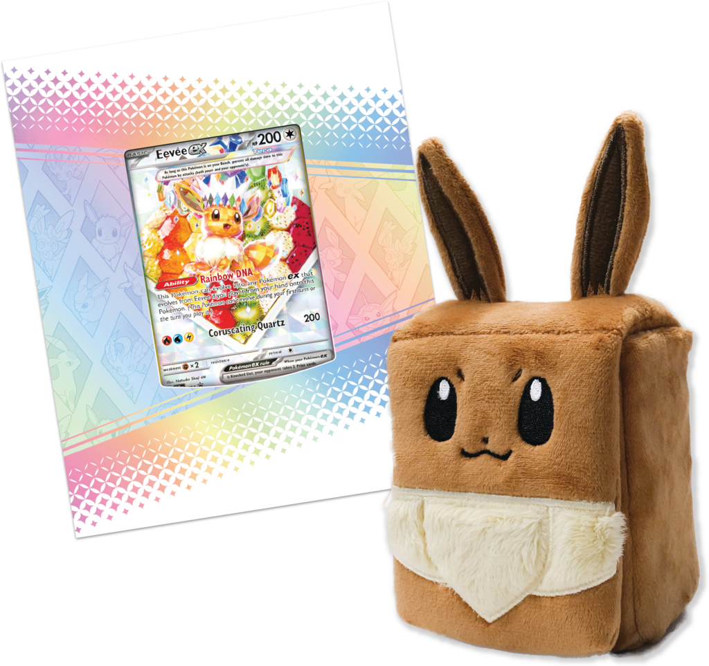 Pokémon TCG: Scarlet & Violet - Prismatic Evolutions - Super Premium Collection