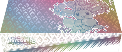 Pokémon TCG: Scarlet & Violet - Prismatic Evolutions - Super Premium Collection