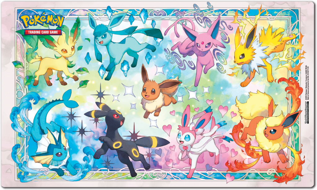 Pokémon TCG: Scarlet & Violet - Prismatic Evolutions - Super Premium Collection