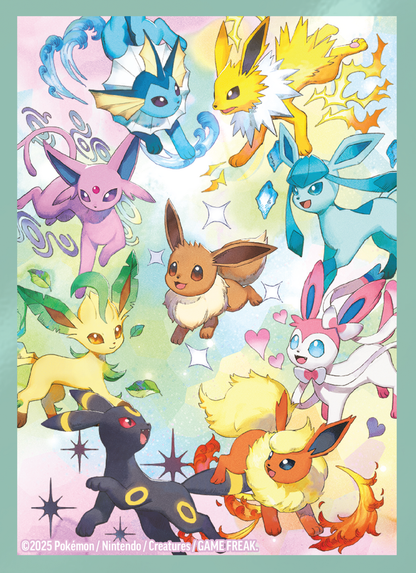 Pokémon TCG: Scarlet & Violet - Prismatic Evolutions - Super Premium Collection
