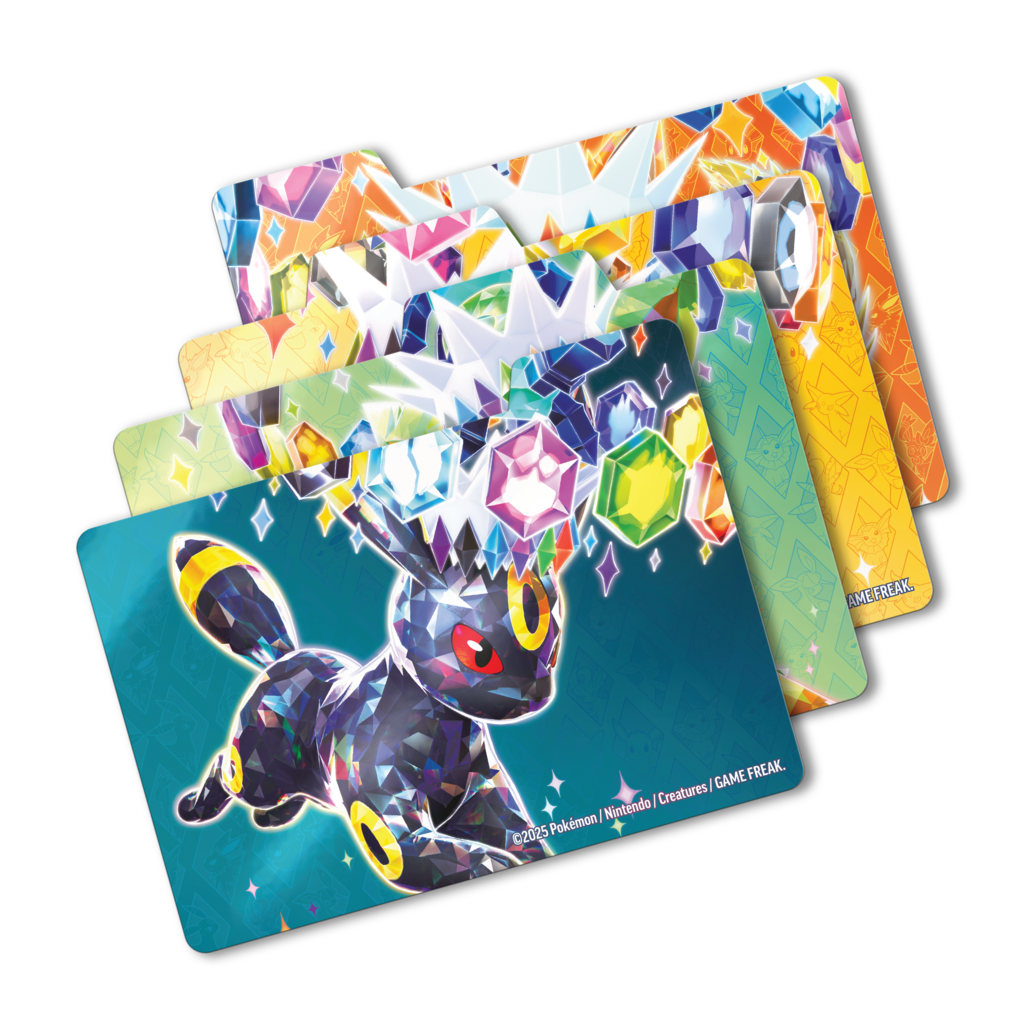 Pokémon TCG: Scarlet & Violet - Prismatic Evolutions - Surprise Box Collection
