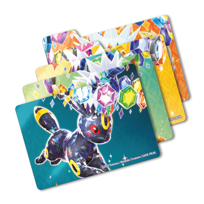 Pokémon TCG: Scarlet & Violet - Prismatic Evolutions - Surprise Box Collection