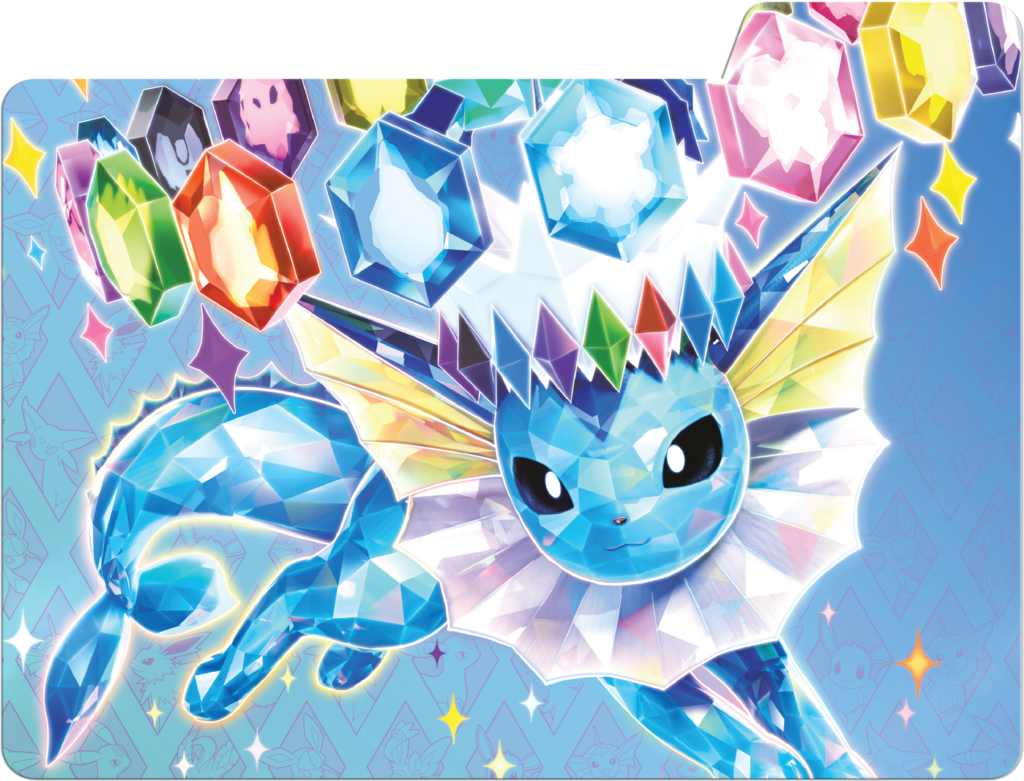 Pokémon TCG: Scarlet & Violet - Prismatic Evolutions - Surprise Box Collection