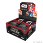 Star Wars: Unlimited - Twilight of the Republic - Booster Box  (SWH03)
