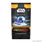 Star Wars: Unlimited  - Jump to Lightspeed - Booster Pack (SWH04)