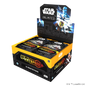 Star Wars: Unlimited Card Game - Jump to Lightspeed - Booster Box (SWH04)
