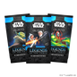 Star Wars: Unlimited Card Game - Legends of the Force - Booster Pack (SWH05)